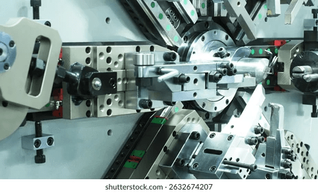 Fabrication | JJ Engineers Pune, MH, India